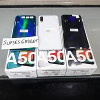 Jual Samsung A50s Second Murah Harga Terbaru 2021