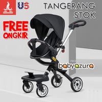 xplory v5 stokke