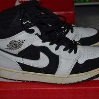 Jual Air Jordan Panda Model \u0026 Desain Terbaru - Harga May 2022