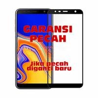Ultra Thin Shock Absorbent Tempered Glass Screen Protector for Galaxy J6 2018 2 Pack CUSKING 9H Hardness HD Screen Protector Film for Samsung Galaxy J6 2018 Ultra Thin Shock Absorbent Tempered Glass Screen Protector for Galaxy J6 2018 2 Pack CUSKING 9H Hardness HD Screen Protector Film for Samsung Galaxy J6 2018