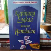 kupinang engkau dengan hamdalah