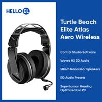 Jual Turtle Beach Headset Terlengkap 