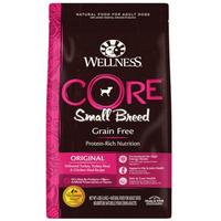 wellness core wild game