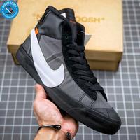 Jual Nike Blazer X Off White Murah \u0026 Terbaik - Harga Terbaru June 2022
