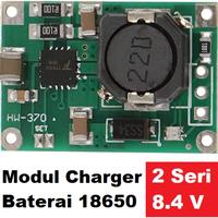 Jual Modul Charger Baterai Terbaik - Harga Murah Maret 2025 & Cicil 0%