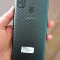 Samsung Galaxy M30s Original Spesifikasi Terbaru May 2021 Termurah