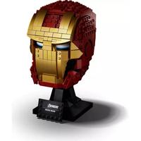 Jual Iron Man Helmet Murah \u0026 Terbaik 