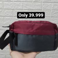 HandBag / Tas Jinjing tangan polos