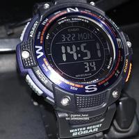 Jual Casio Compass Terbaik - Harga Murah June 2022 \u0026 Cicil 0%