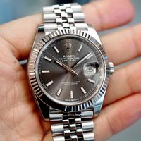 Jual Rolex Datejust 41 Murah - Harga 