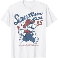 Jual Mario Shirt Murah \u0026 Terbaik 