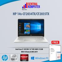 Jual Laptop Hp 14s Murah Harga Terbaru 2021