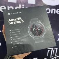 Jual Amazfit Stratos 3 Terbaru - Harga Murah June 2022 \u0026 Cicil 0%