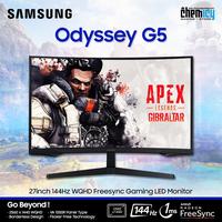 Jual Samsung G5 Murah \u0026 Terbaik di Dki 