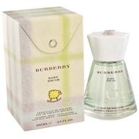 burberry 100 ml junior