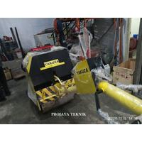 BARU BABY ROLLER YAKUZA MG 1 VBR DAN DISEL CTF R180 KAPASITAS 600kg