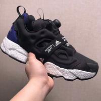 Jual Reebok Instapump Fury Model 