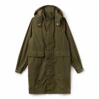 parka coat
