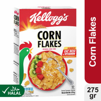 Kelloggs Corn Flakes 275 gr