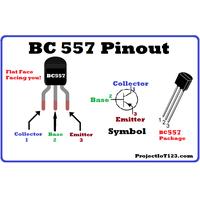 Jual Bc557 Transistor Murah Harga Terbaru 2021