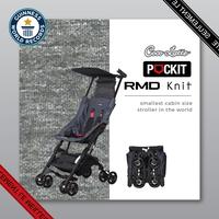 jenis stroller pockit