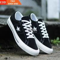 converse skate one star