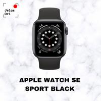 Jual Apple Watch Se 40mm Terbaru - Harga Murah June 2022 \u0026 Cicil 0%