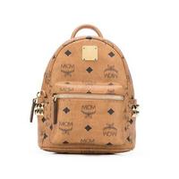 mcm bebe boo backpack