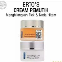 Cream Siang Ertos