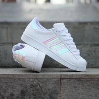 superstar holographic