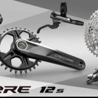 Jual Deore M6100 Terbaik - Harga Murah 