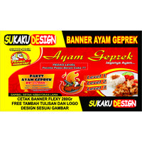 Jual Banner Usaha Di Dki Jakarta Harga Terbaru 2021