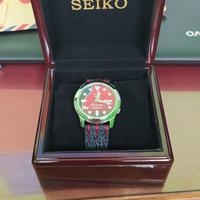 Jual Seiko Brian May Model \u0026 Desain Terbaru - Harga June 2022