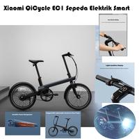 Jual Xiaomi Electric Bike Murah 