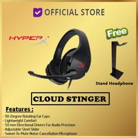 Jual Headset Hyperx Cloud Terbaru - Harga Murah June 2022 \u0026 Cicil 0%