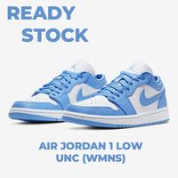 Jual Air Jordan 1 Low Unc Terbaik - Harga Murah May 2022 \u0026 Cicil 0%