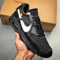 off white nike 90s