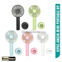 Jual Hand Mini Fan Terbaik - Harga 