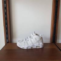 La historia de las Nike Air More UpTempo