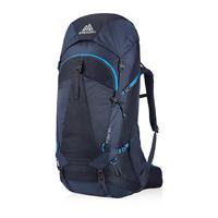 gregory 60l backpack