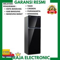 Jual Kulkas 2 Pintu Polytron Di Bandung Harga Terbaru 21