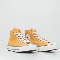 yellow converse chuck 70