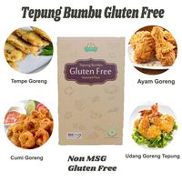 Jual Tepung Ayam Goreng Di Jawa Barat Harga Terbaru 2021