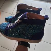 Jual Christian Louboutin Shoes Model 