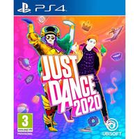 Just Dance 2019 - Ps4 Game - Games4U