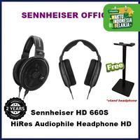 Jual Sennheiser Hd660s Terlengkap - Daftar Harga June 2022 \u0026 Cicilan 0%