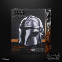 Jual Black Series Mandalorian 