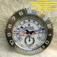 Jual Rolex Yacht Master 2 Murah 