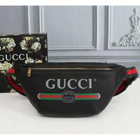 waist bolsa gucci original harga