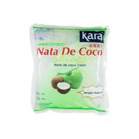 nata de coco fogyás